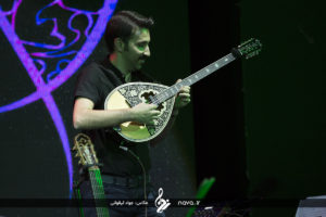 Mohamad Alizadeh - Fajr Music Festival - 27 Dey 95 17